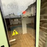 펜션 Cote Ouest, Location Independante Chez Miquel-anges *