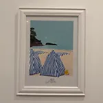 Cote Ouest, Location Independante Chez Miquel-anges 펜션 *