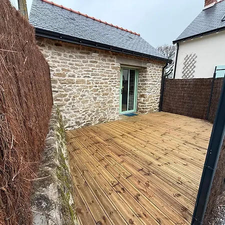 Cote Ouest, Location Independante Chez Miquel-anges