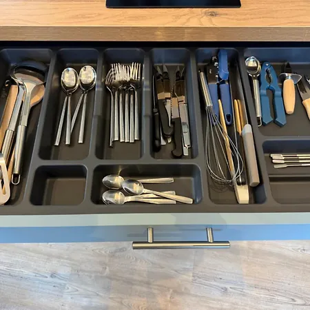 Prázdninový dům Cote Ouest, Location Independante Chez Miquel-anges Guérande