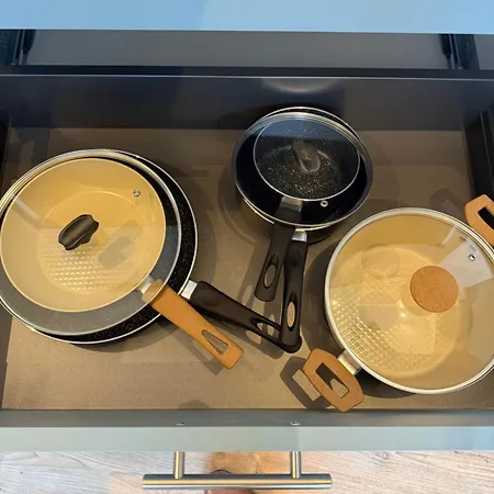 Cote Ouest, Location Independante Chez Miquel-anges *