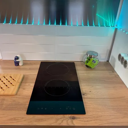 Cote Ouest, Location Independante Chez Miquel-anges