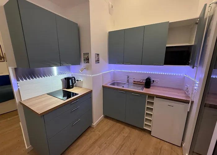 Prázdninový dům Cote Ouest, Location Independante Chez Miquel-anges Guérande