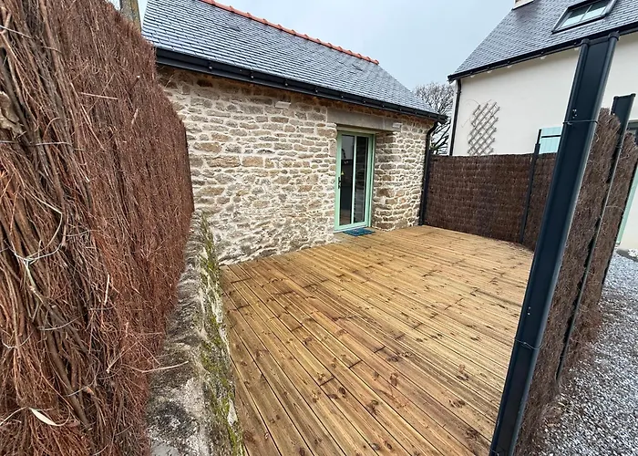 Cote Ouest, Location Independante Chez Miquel-anges