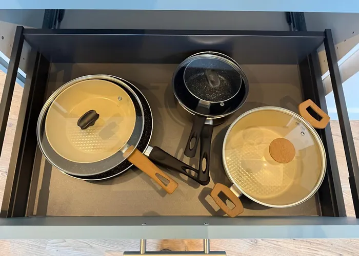 Cote Ouest, Location Independante Chez Miquel-anges *