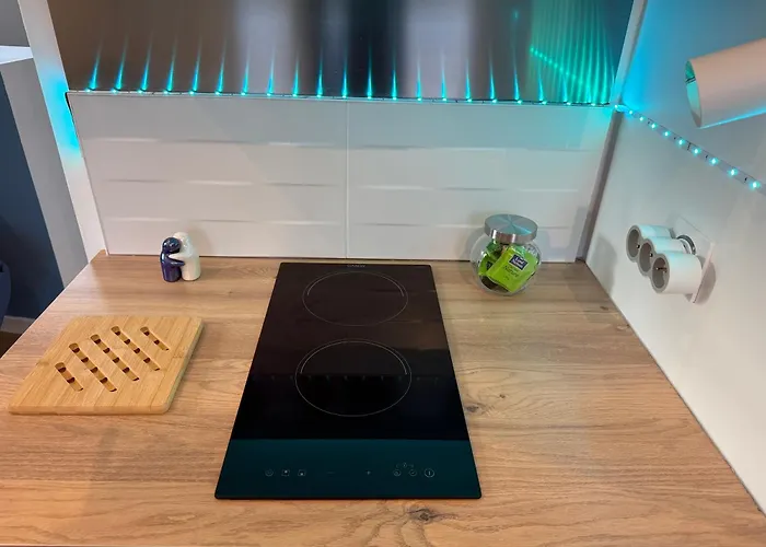 Cote Ouest, Location Independante Chez Miquel-anges