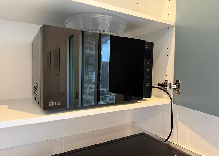 Cote Ouest, Location Independante Chez Miquel-anges Prázdninový dům *