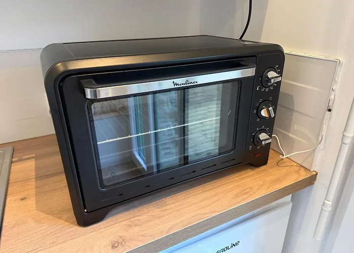 Cote Ouest, Location Independante Chez Miquel-anges *