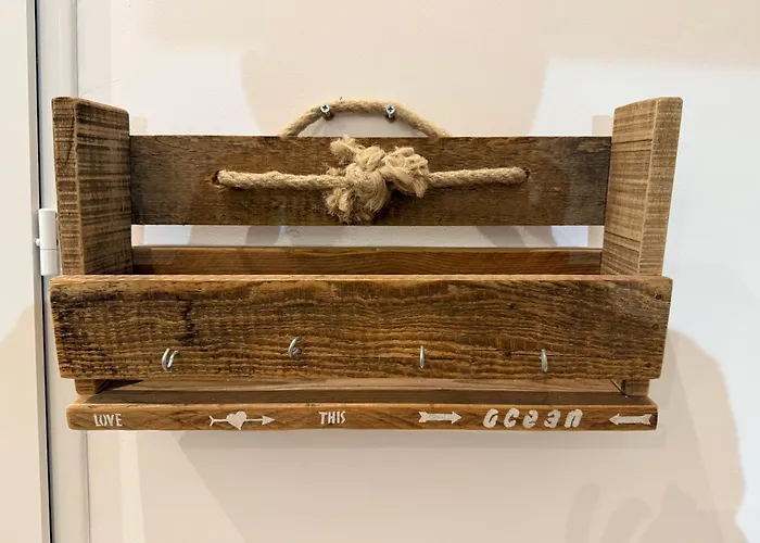 Cote Ouest, Location Independante Chez Miquel-anges *