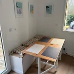 Cote Ouest, Location Independante Chez Miquel-anges Holiday home