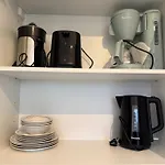 Cote Ouest, Location Independante Chez Miquel-anges *