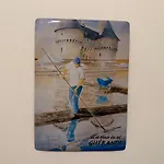 Holiday home Cote Ouest, Location Independante Chez Miquel-anges *