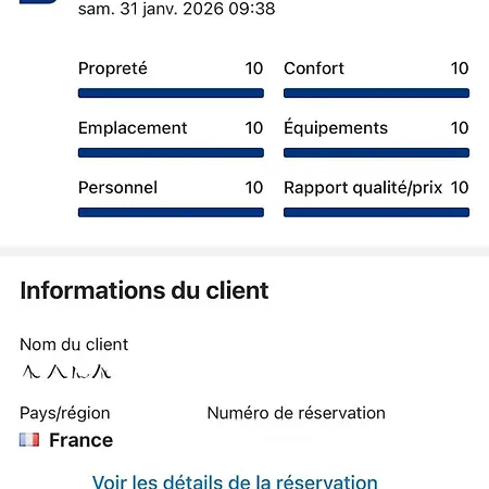 Cote Ouest, Location Independante Chez Miquel-anges Guérande