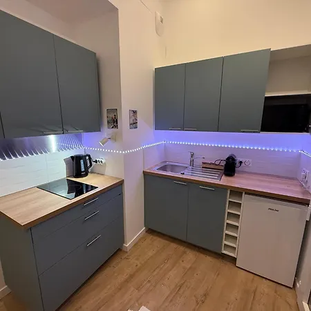 Ferienhaus Cote Ouest, Location Independante Chez Miquel-anges Guérande