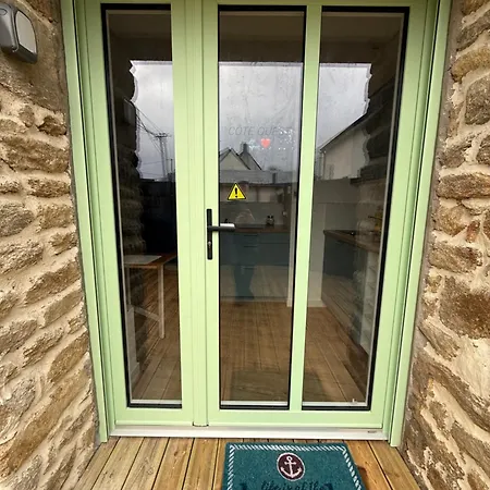 Cote Ouest, Location Independante Chez Miquel-anges