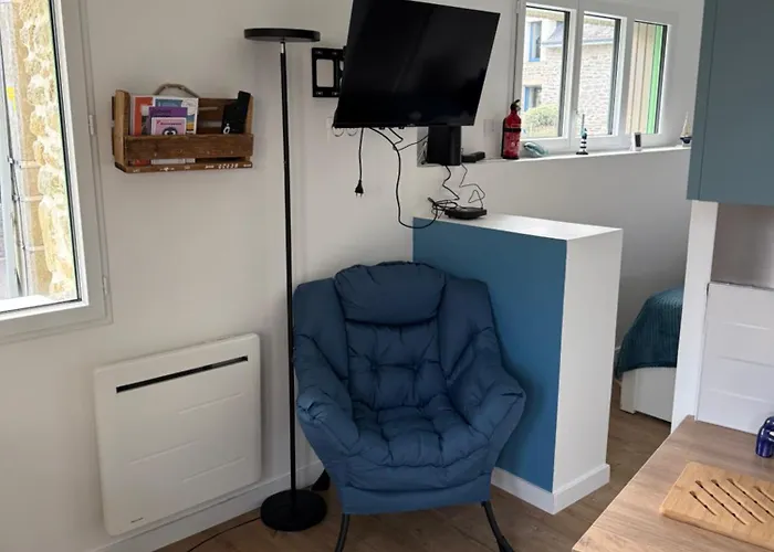 Chez Miquel-anges, Côte Ouest, Location Meublée Et Indépendante * Guérande