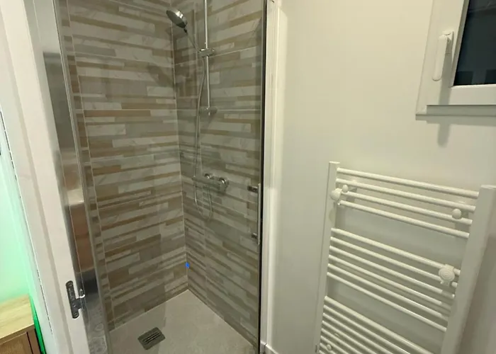 Chez Miquel-anges, Côte Ouest, Location Meublée Et Indépendante Casa vacanze *