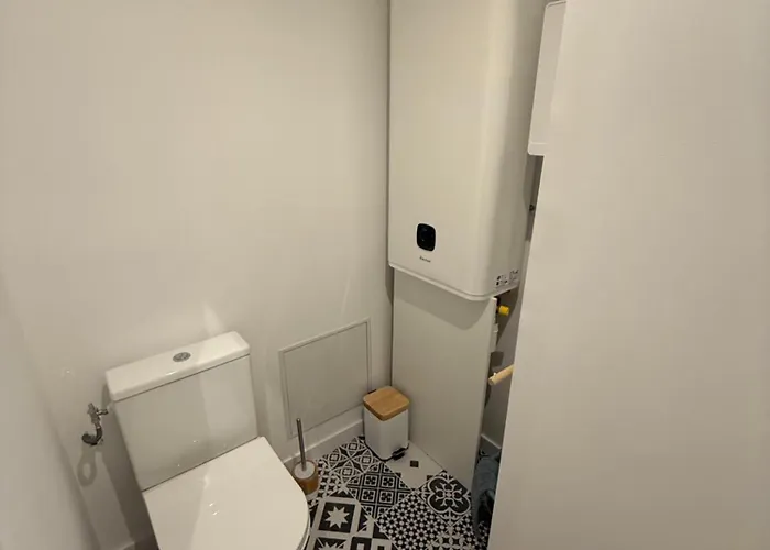 Casa vacanze Chez Miquel-anges, Côte Ouest, Location Meublée Et Indépendante *