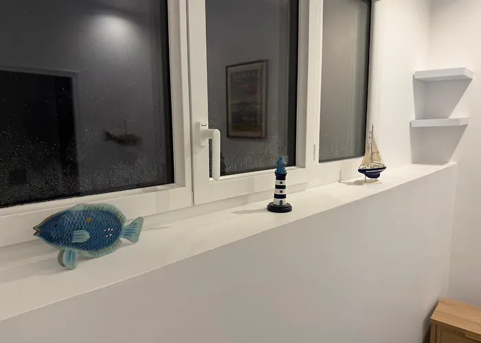 Casa vacanze Chez Miquel-anges, Côte Ouest, Location Meublée Et Indépendante