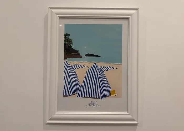 Chez Miquel-anges, Côte Ouest, Location Meublée Et Indépendante Casa vacanze *